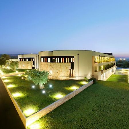 אלברובלו Grand Hotel La Chiusa Di Chietri מראה חיצוני תמונה