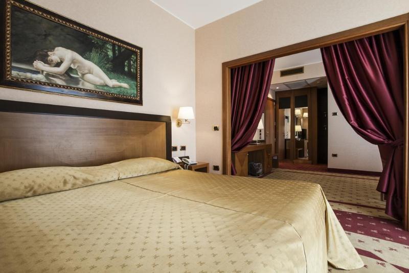 אלברובלו Grand Hotel La Chiusa Di Chietri מראה חיצוני תמונה