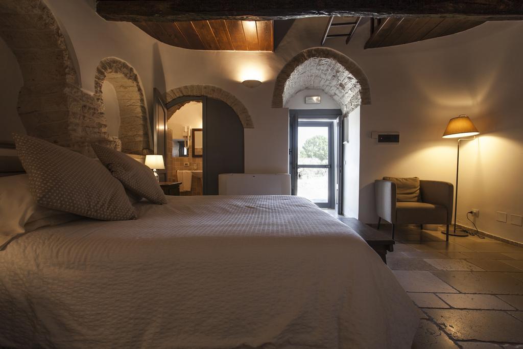 אלברובלו Grand Hotel La Chiusa Di Chietri מראה חיצוני תמונה